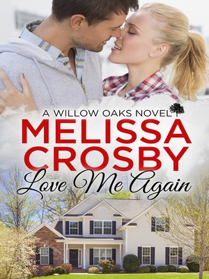 cover image of Love Me Again